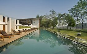 Anantara Chiang Mai Resort And Spa